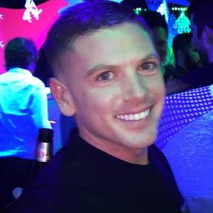 Meet your Posher, Brian